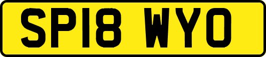 SP18WYO