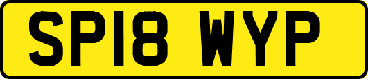 SP18WYP