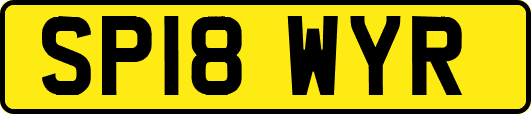 SP18WYR