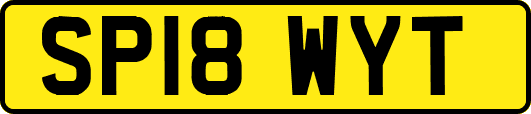 SP18WYT