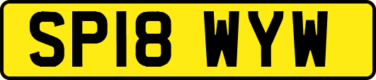 SP18WYW