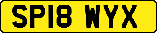 SP18WYX