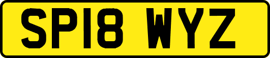 SP18WYZ