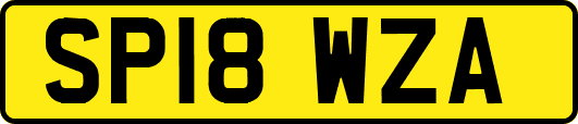 SP18WZA