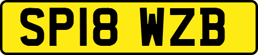 SP18WZB
