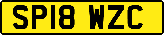 SP18WZC