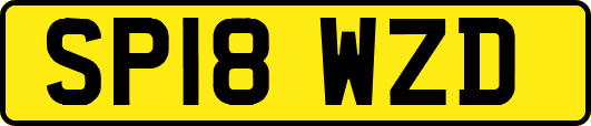 SP18WZD