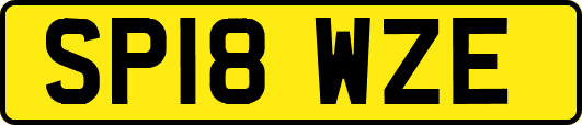 SP18WZE