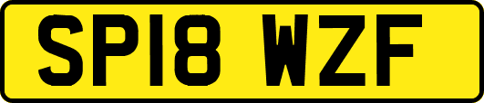 SP18WZF