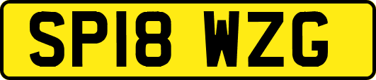SP18WZG