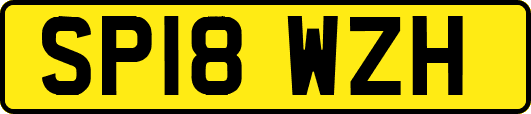 SP18WZH