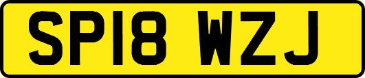 SP18WZJ