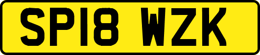 SP18WZK