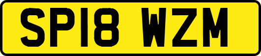SP18WZM