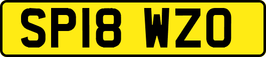 SP18WZO