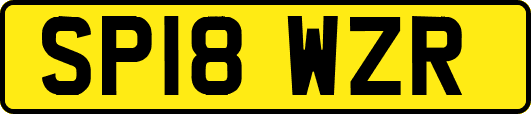 SP18WZR