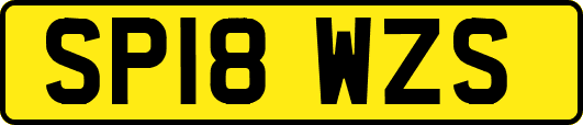 SP18WZS