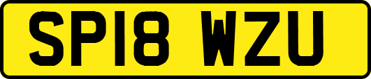 SP18WZU