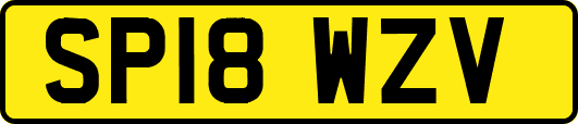 SP18WZV