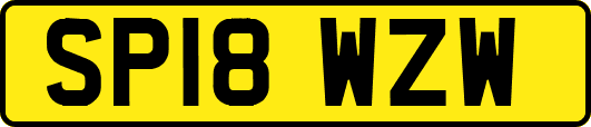 SP18WZW