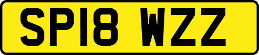 SP18WZZ