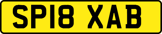 SP18XAB
