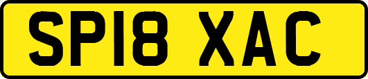 SP18XAC