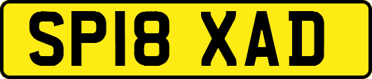 SP18XAD