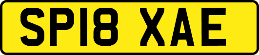 SP18XAE