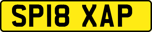 SP18XAP
