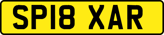 SP18XAR