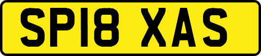 SP18XAS