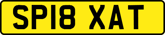 SP18XAT