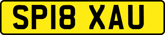 SP18XAU
