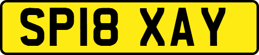 SP18XAY