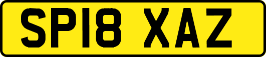 SP18XAZ