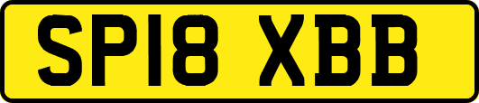 SP18XBB