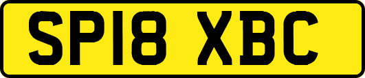 SP18XBC