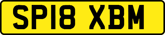 SP18XBM