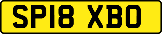 SP18XBO