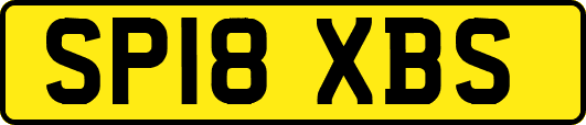 SP18XBS