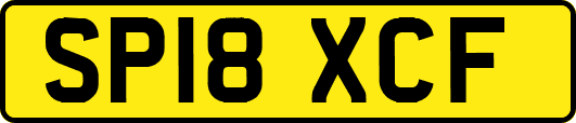 SP18XCF