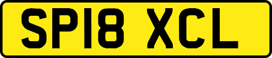 SP18XCL