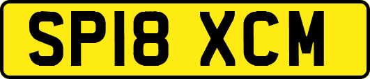 SP18XCM