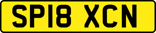 SP18XCN