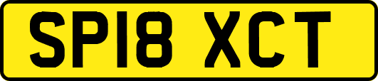SP18XCT
