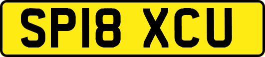 SP18XCU