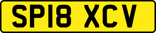 SP18XCV