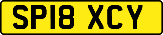 SP18XCY