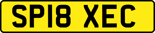 SP18XEC